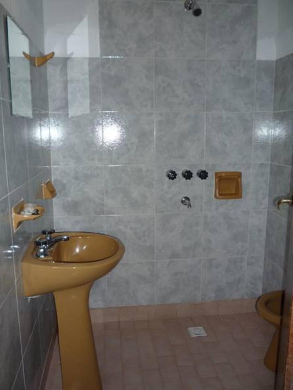 Hospedaje Champaqui Santa Rosa de Calamuchita Habitación foto